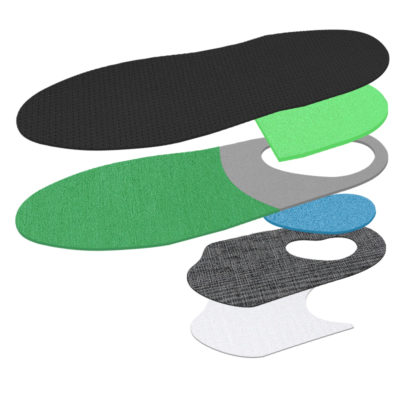 TALALGIE SPORT + RENO 82 THERMO ARC