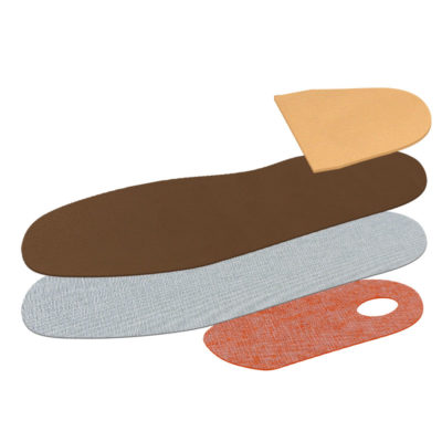 ALGIE HOMME + SANS COVER BIO 273 ECLATE