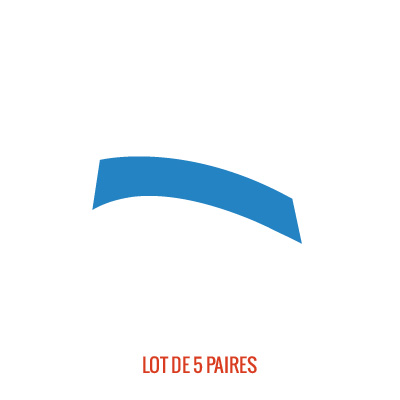 SOUS DIAPHYSAIRES PEA BLEU 04 209 PONCE