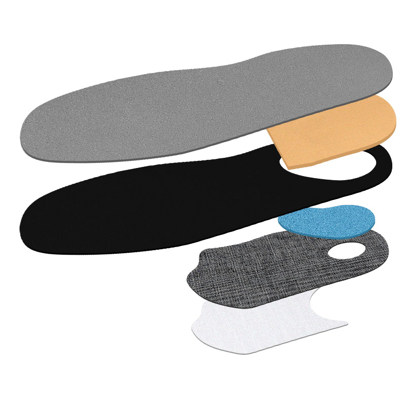 TALALGIE HOMME + GRIS RENO 308 THERMO ARC
