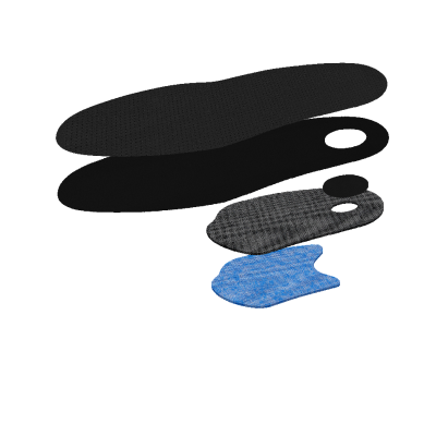 VILLE FEMME DYNA + BIO 120 PLAT