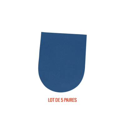 TALONNETTE PORON 05 57 PONCE ADHESIVE