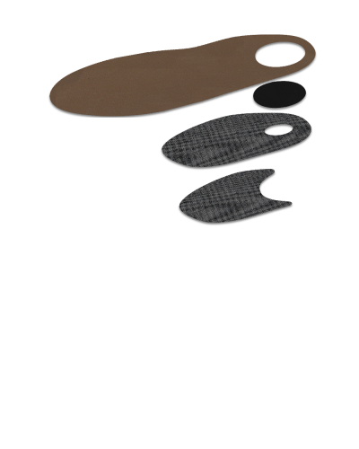 RANDO I BIO 216 THERMO S-ARC