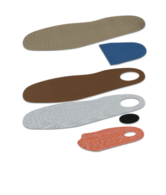 ALGIE HOMME + CS02 BIO 83 THERMO ARC