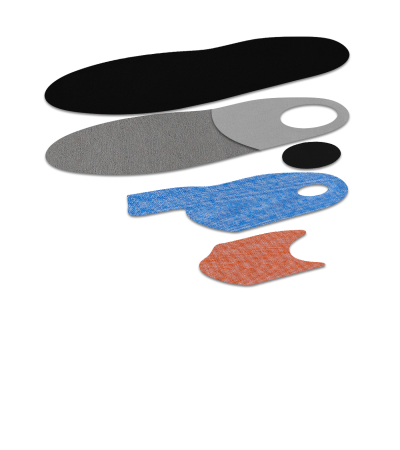 RUNNING II NOIR BIO 62 THERMO ARC