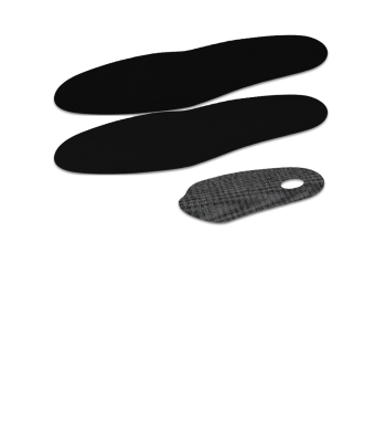 VILLE FEMME REALUX PEA NOIR RENO 51 THERMO ARC