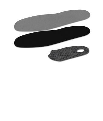 VILLE HOMME REALUX GRIS RENO 51 THERMO ARC