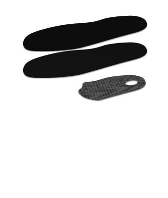 VILLE HOMME REALUX NOIR RENO 51 THERMO ARC