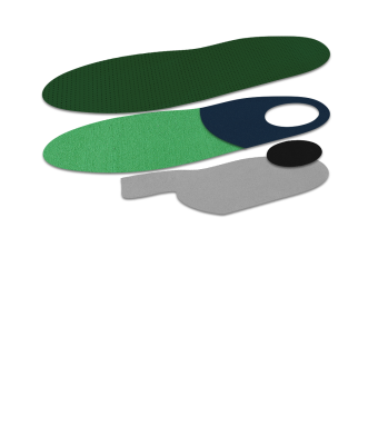SPORT LEGER VERT 32 PLAT